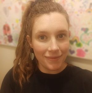 Meet your Posher, Amy